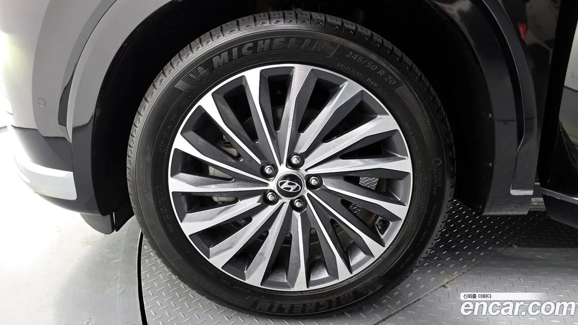 Hyundai Palisade 2024 из KR, фото 3