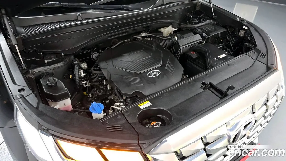 Hyundai Palisade 2024 из KR, фото 9