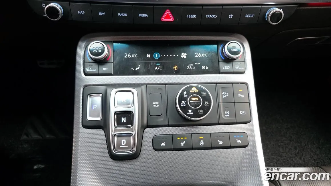 Hyundai Palisade 2024 из KR, фото 6