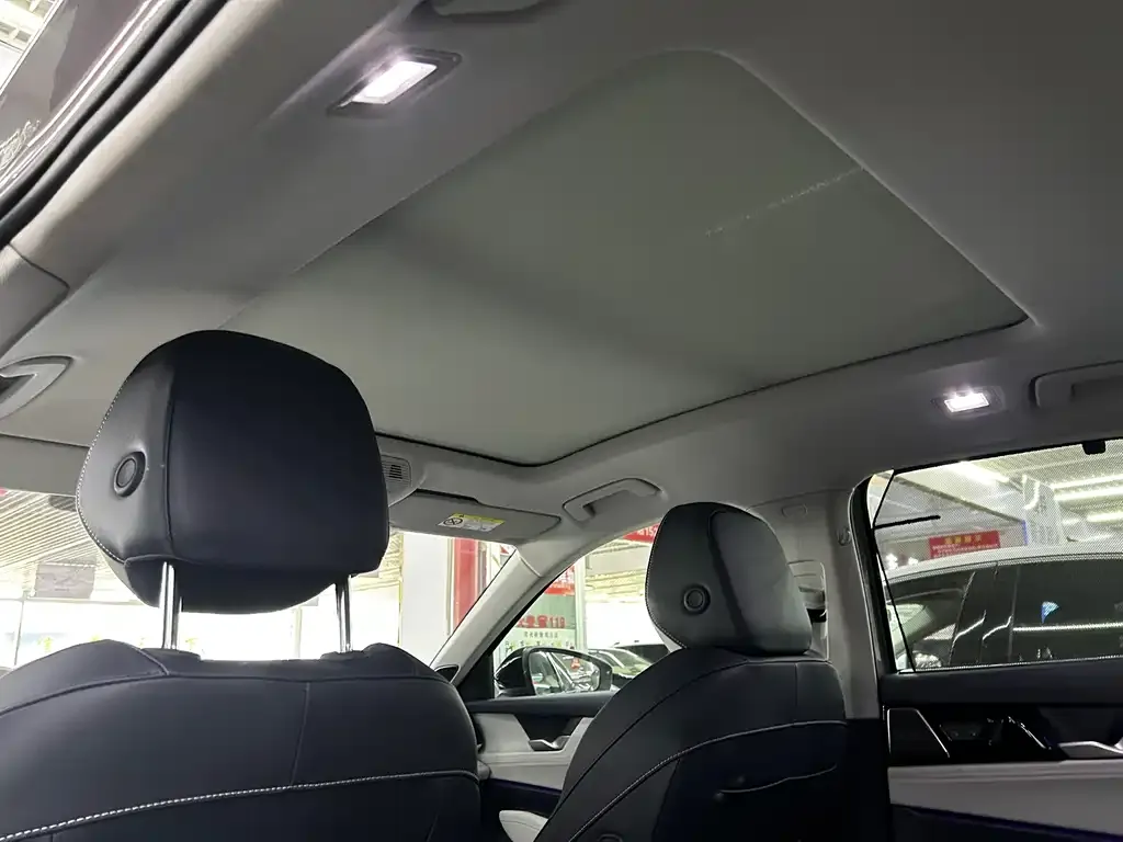Volkswagen Passat 2026 из CN, фото 2