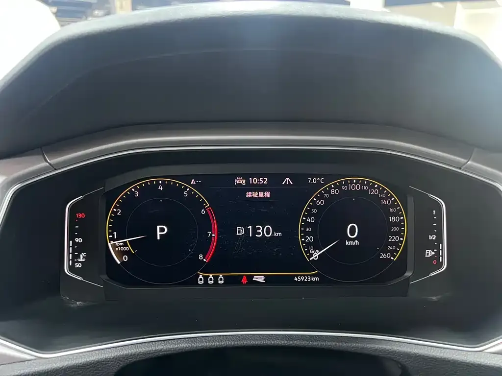 Volkswagen T-Roc 2021 из CN, фото 5