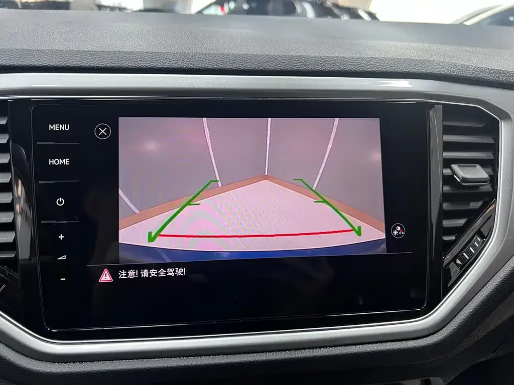 Volkswagen T-Roc 2021 из CN, фото 6