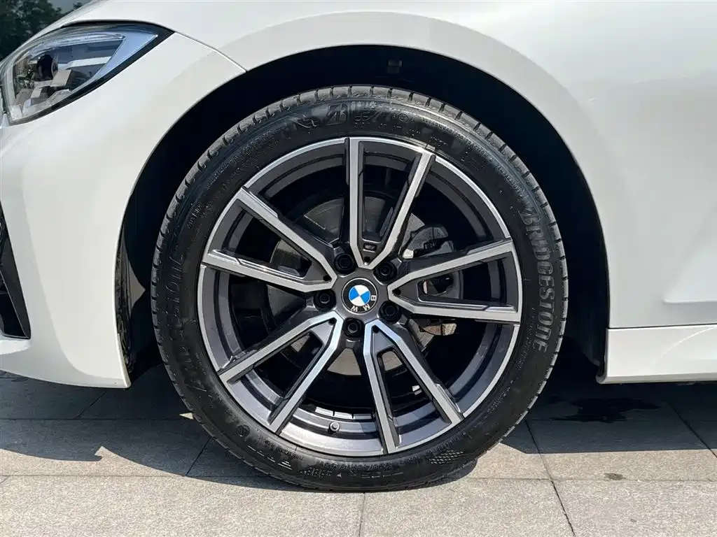 BMW 3 Series — фото 2