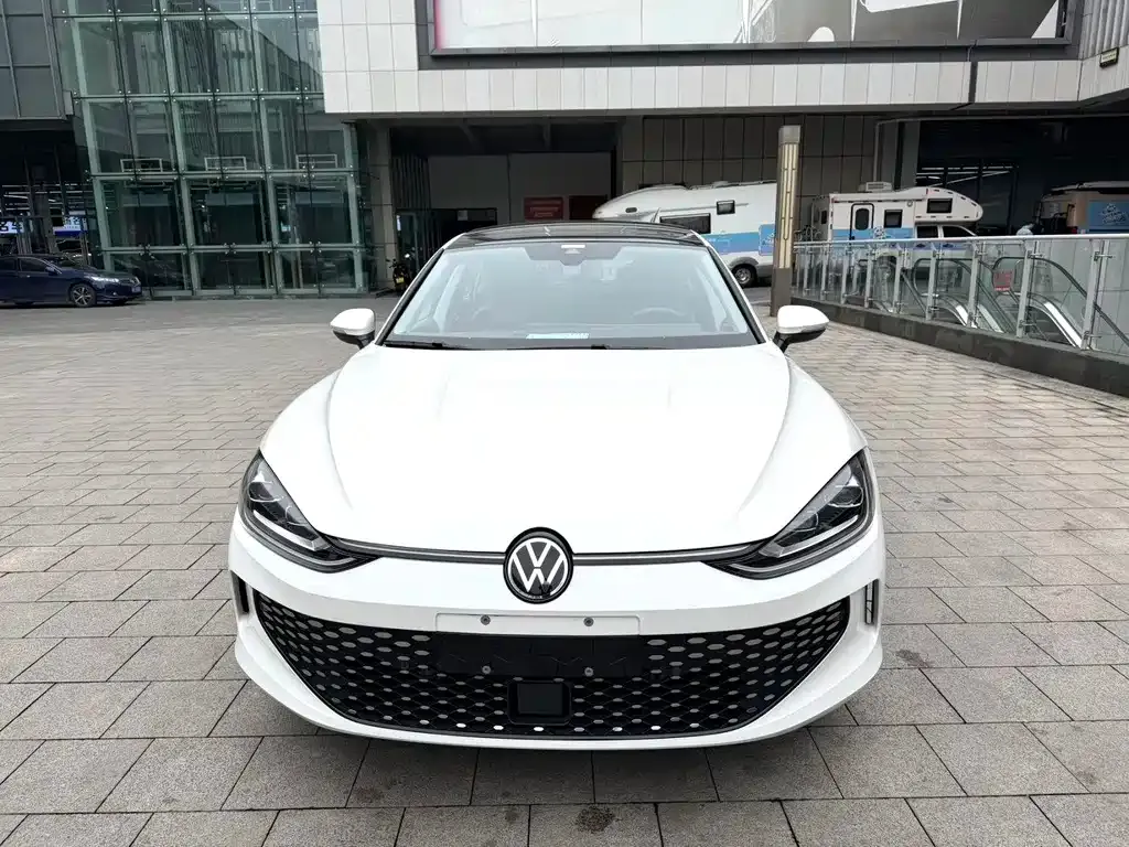 Volkswagen Lamando 2022 из CN, фото 8