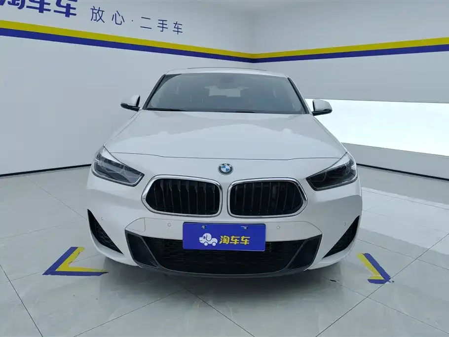 BMW X2 — фото 2