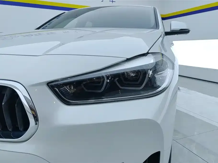 BMW X2 — фото 4