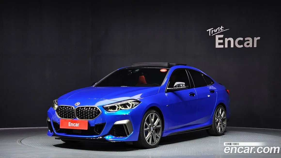 BMW 2-Series