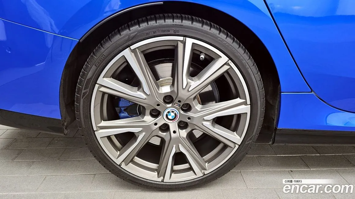 BMW 2-Series 2021 из KR, фото 3