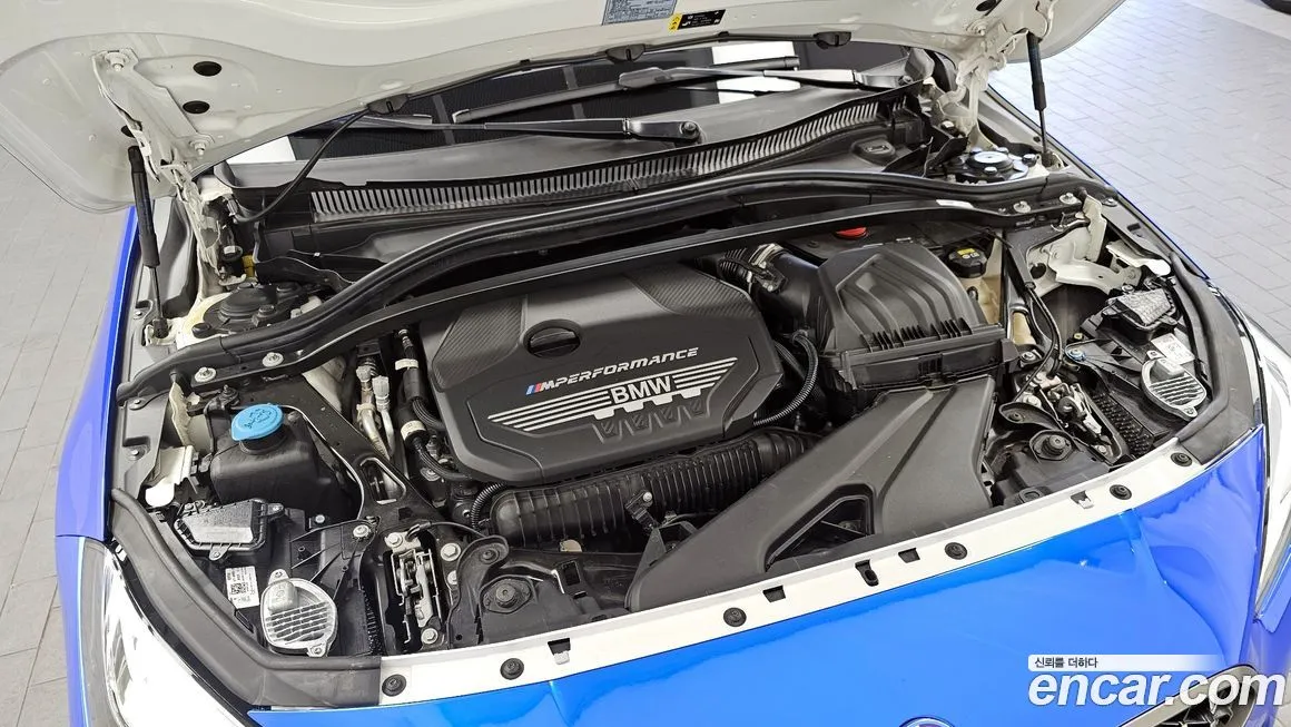 BMW 2-Series 2021 из KR, фото 7