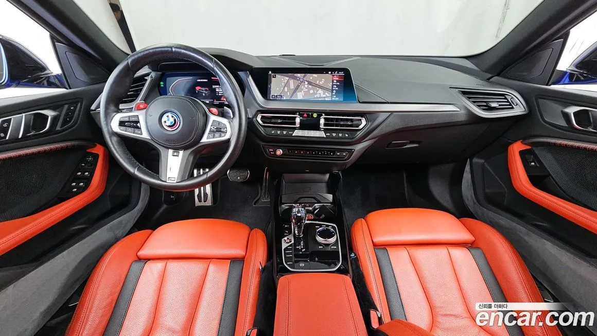 BMW 2-Series 2021 из KR, фото 6