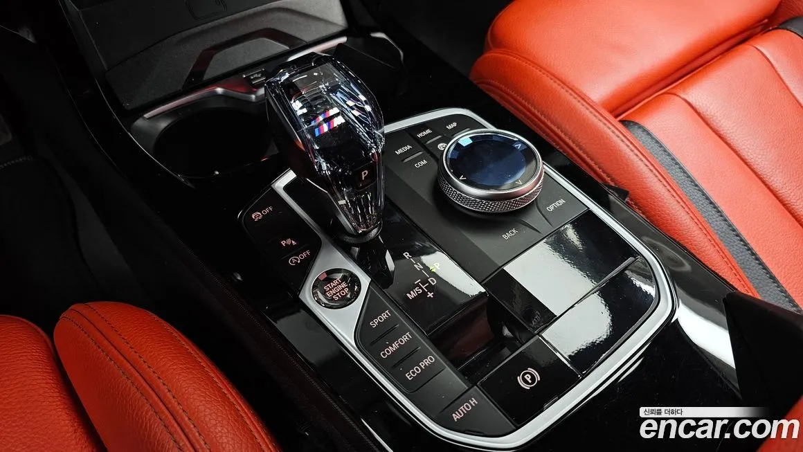 BMW 2-Series 2021 из KR, фото 10