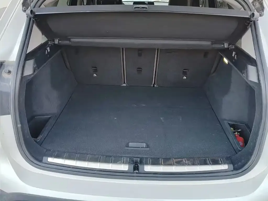 BMW X1 2022 из CN, фото 9