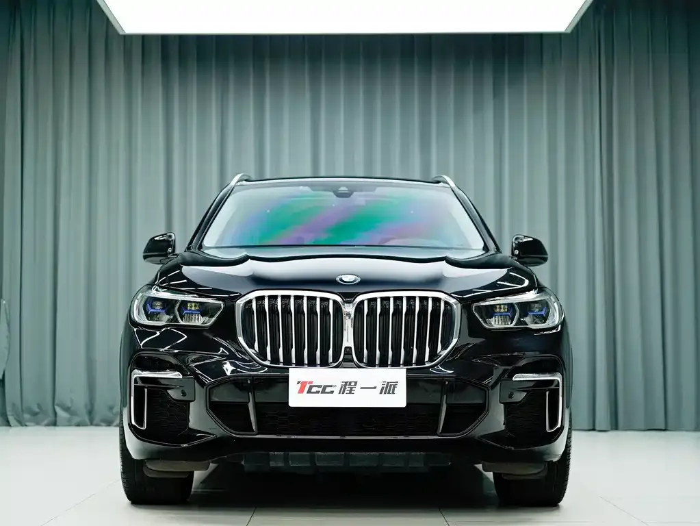 BMW X5 — фото 2