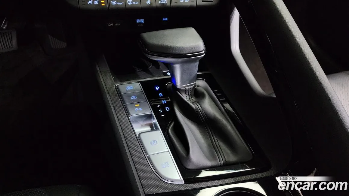 Hyundai AVANTE — фото 2