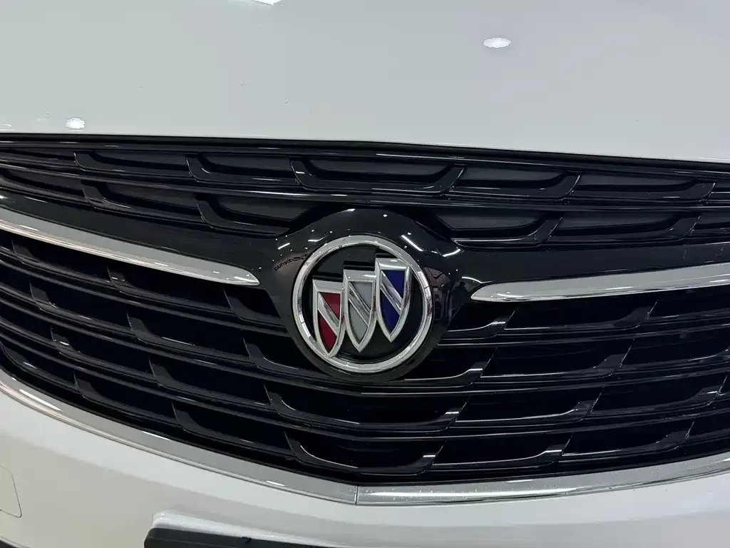 Buick GL8 2022 из CN, фото 9