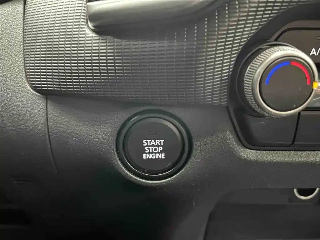 Mazda CX-50 Xingye 2023 из CN, фото 7