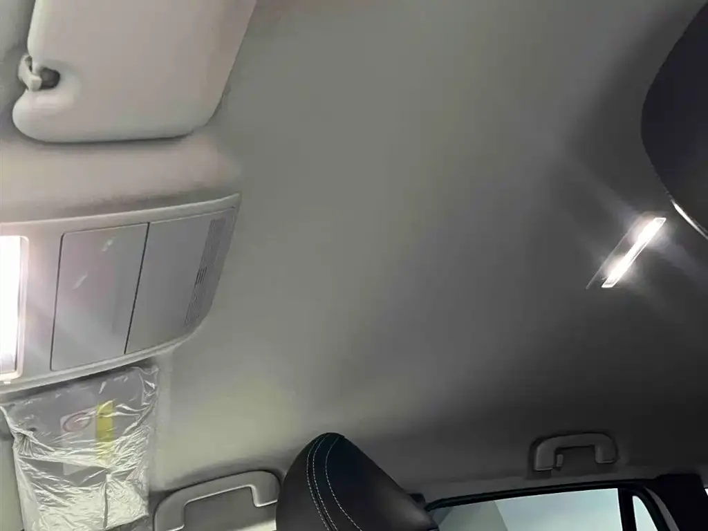 Mazda CX-50 Xingye 2023 из CN, фото 2