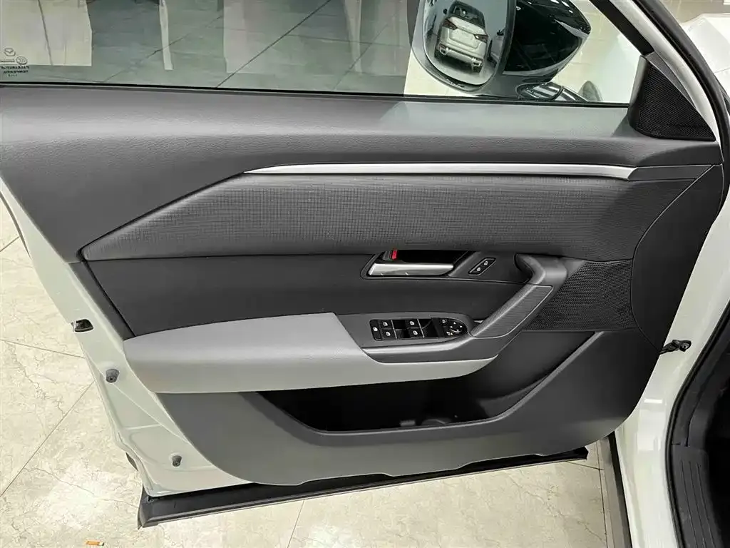 Mazda CX-50 Xingye 2023 из CN, фото 5