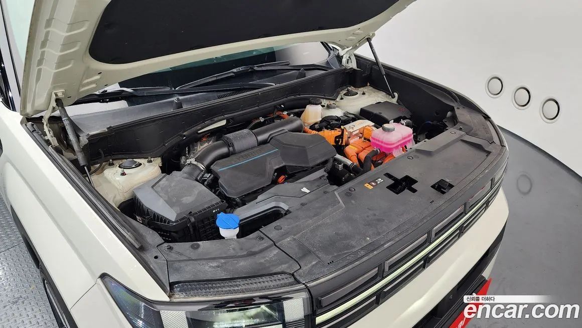Hyundai Santafe — фото 4