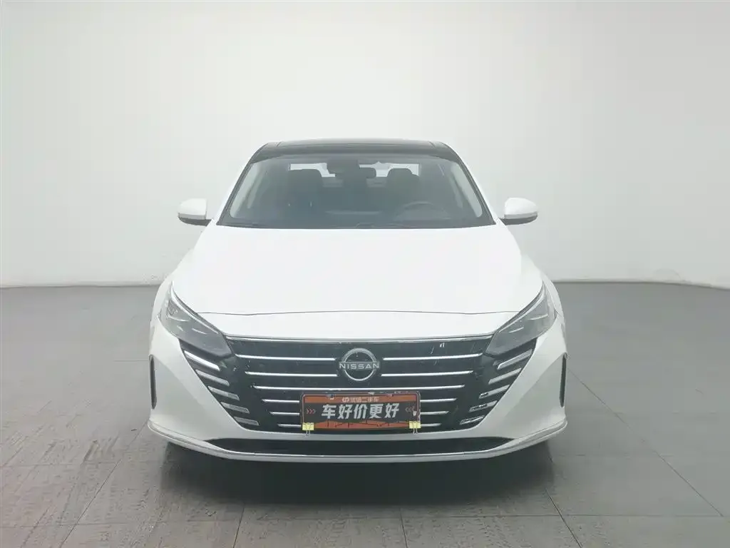 Nissan Teana — фото 3