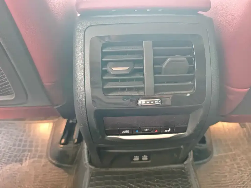 BMW X4 2022 из CN, фото 2