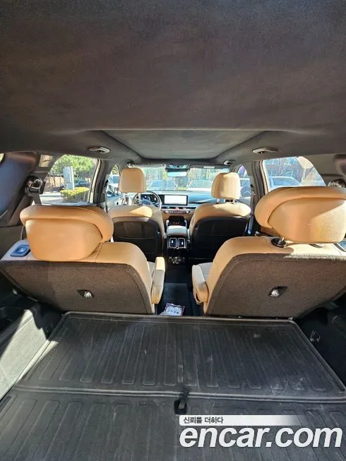 Kia Sorento — фото 2