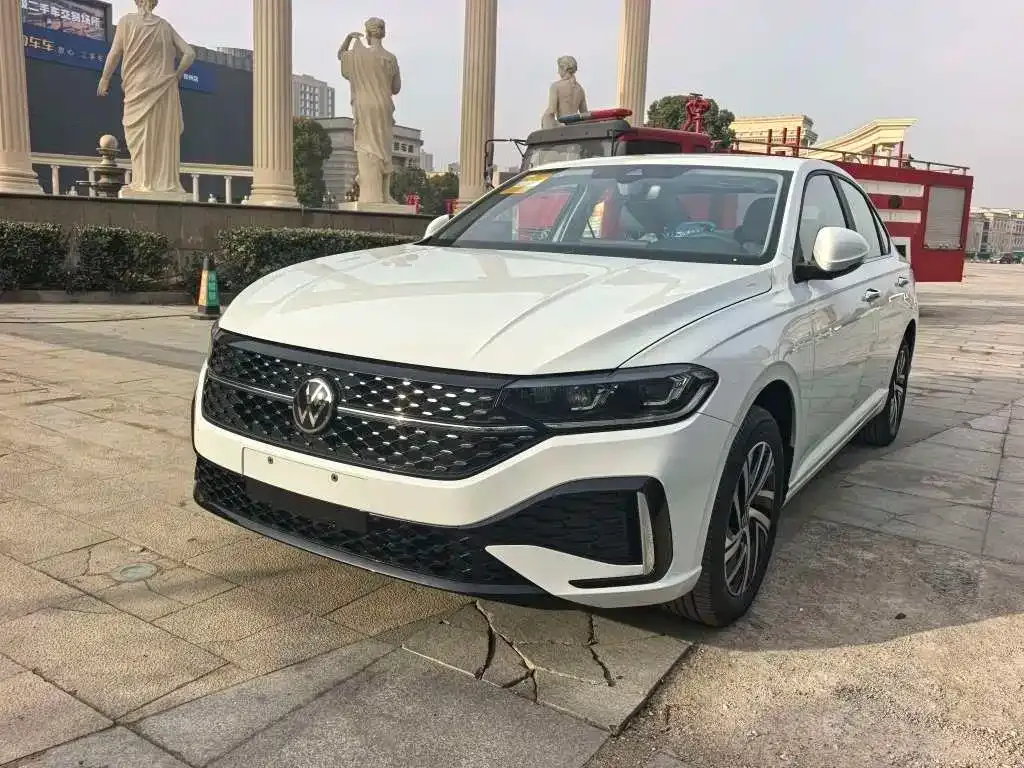 Volkswagen Lavida 2026 из CN, фото 1