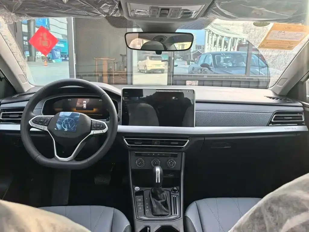 Volkswagen Lavida 2026 из CN, фото 4