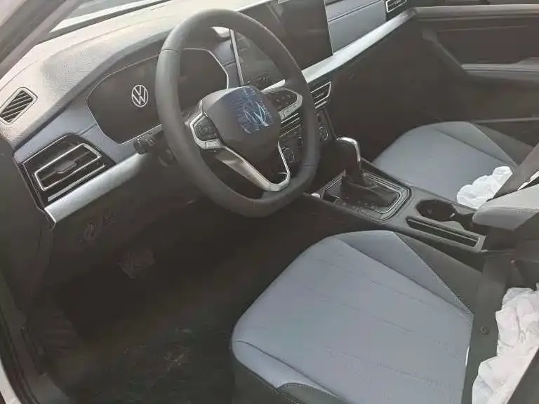 Volkswagen Lavida 2026 из CN, фото 3