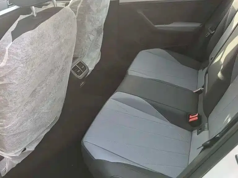 Volkswagen Lavida 2026 из CN, фото 2
