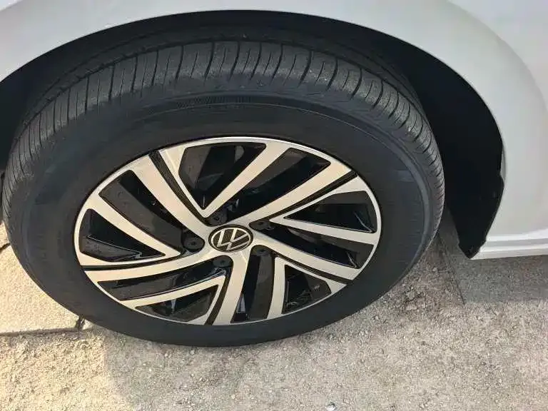 Volkswagen Lavida 2026 из CN, фото 5