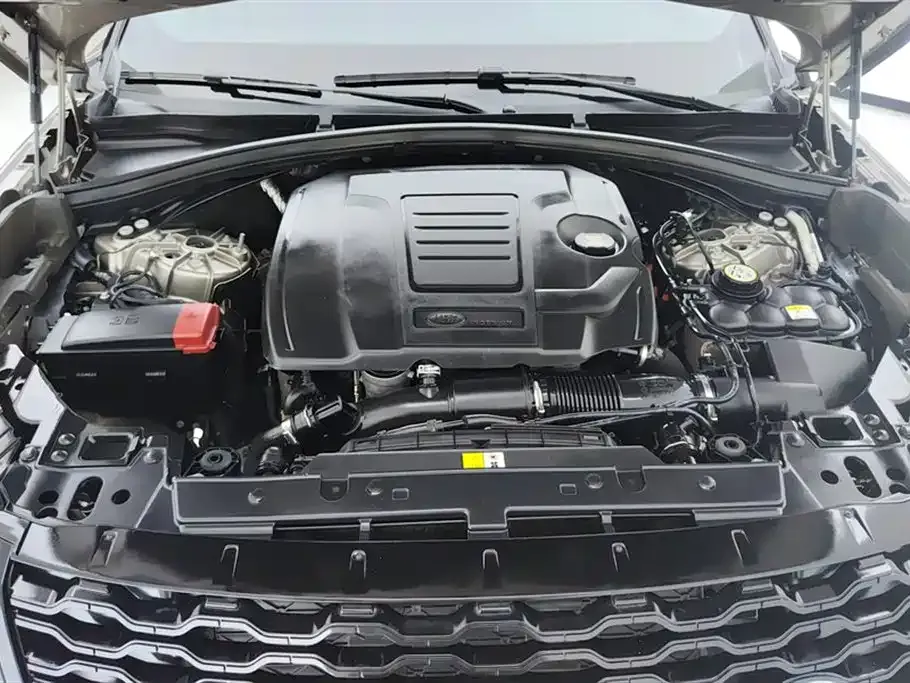 Land Rover Velar 2022 из CN, фото 10