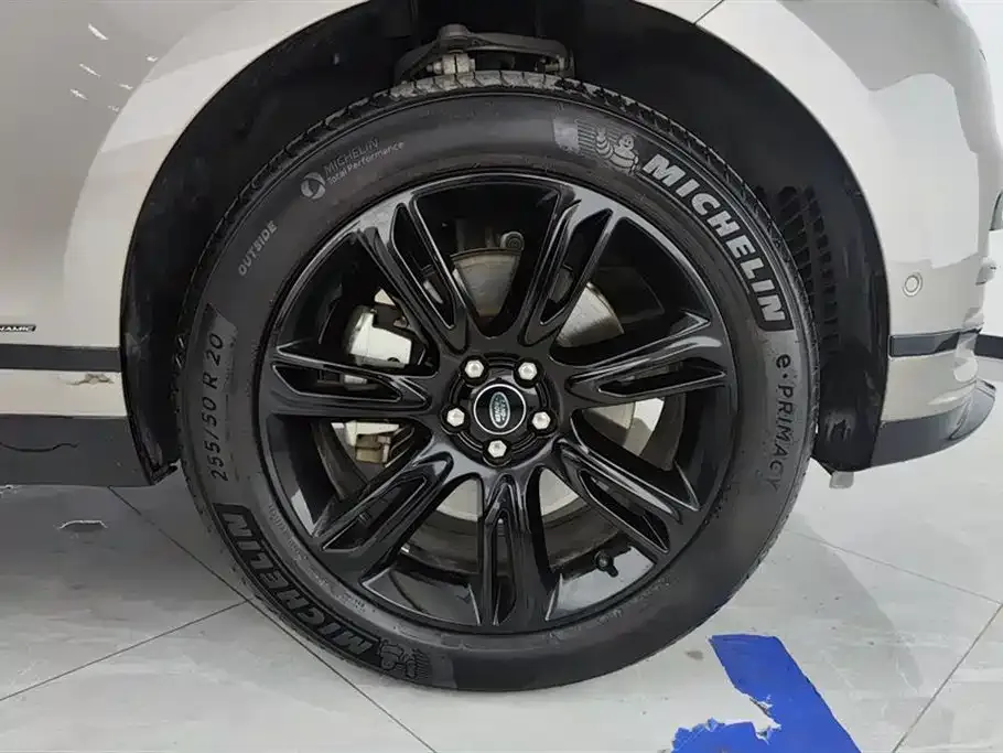 Land Rover Velar 2022 из CN, фото 9