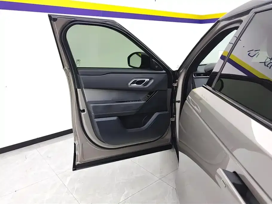 Land Rover Velar 2022 из CN, фото 5