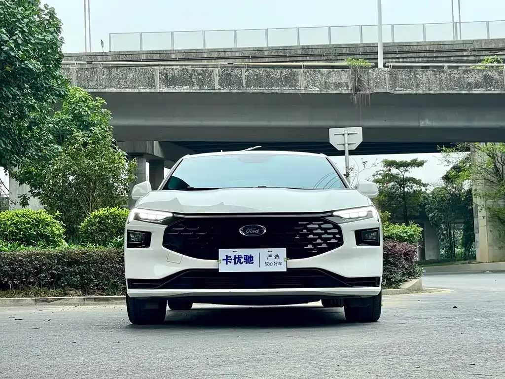 Ford Mondeo 2025 из CN, фото 10