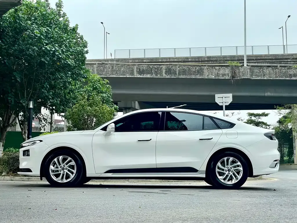 Ford Mondeo 2025 из CN, фото 8