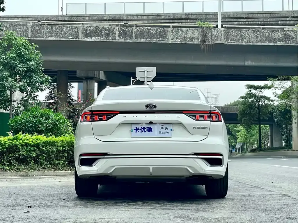 Ford Mondeo 2025 из CN, фото 7