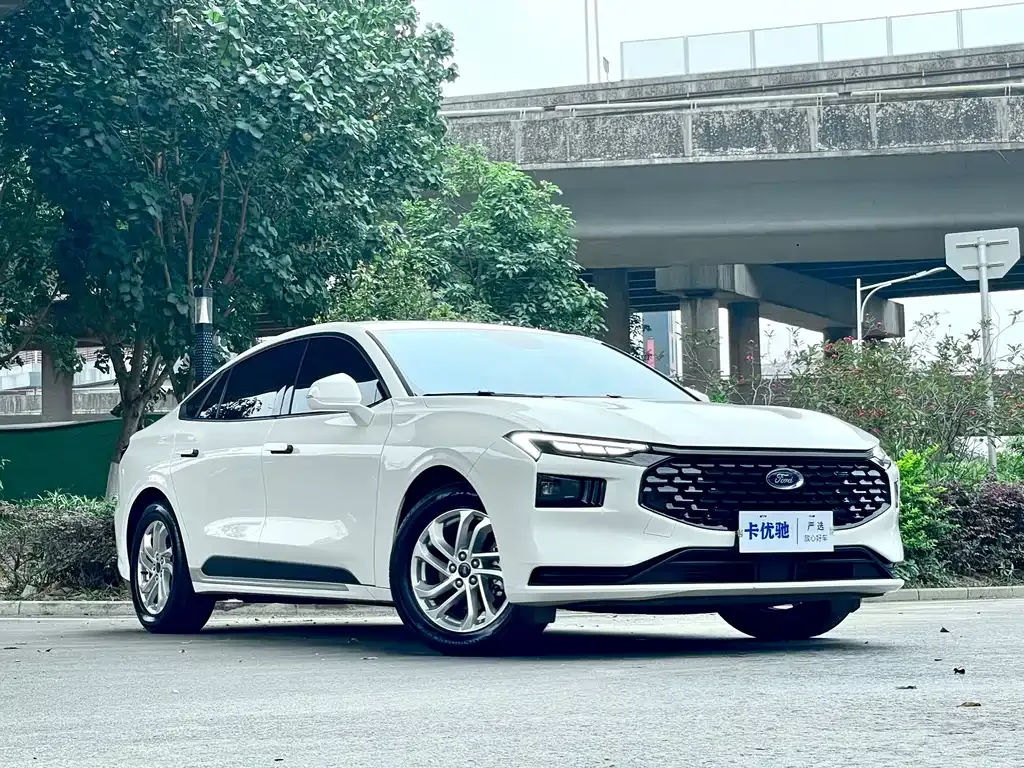 Ford Mondeo 2025 из CN, фото 5