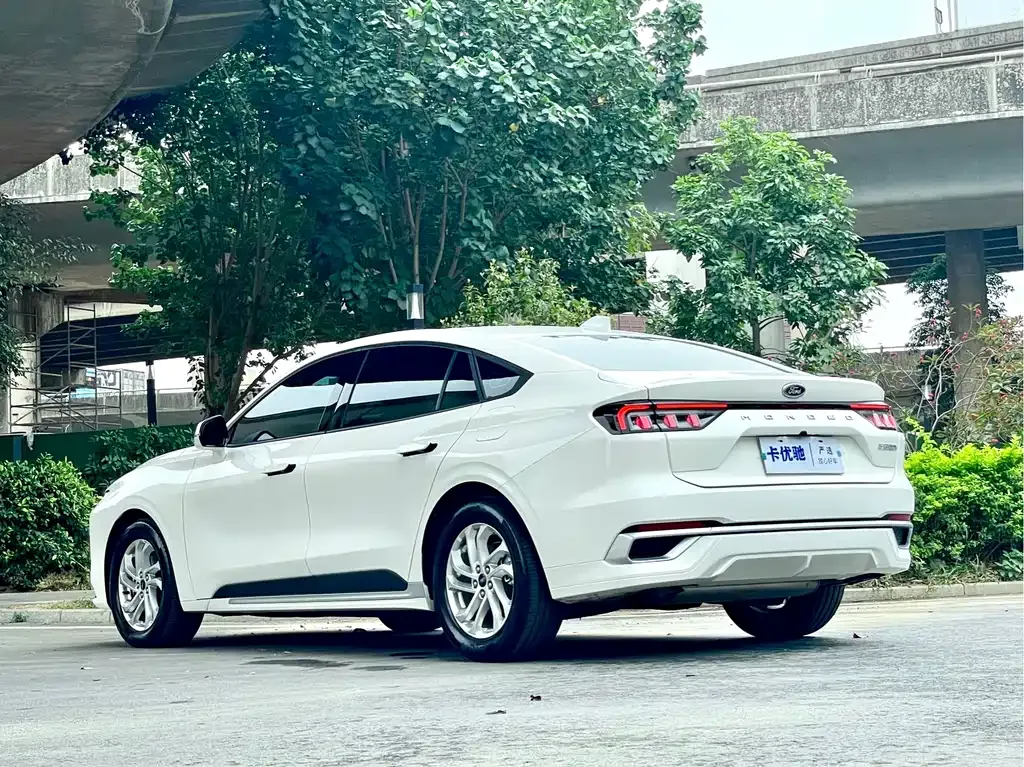 Ford Mondeo 2025 из CN, фото 6
