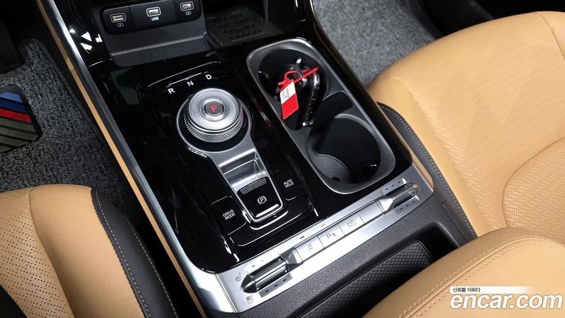 Kia Carnival 2023 из KR, фото 3
