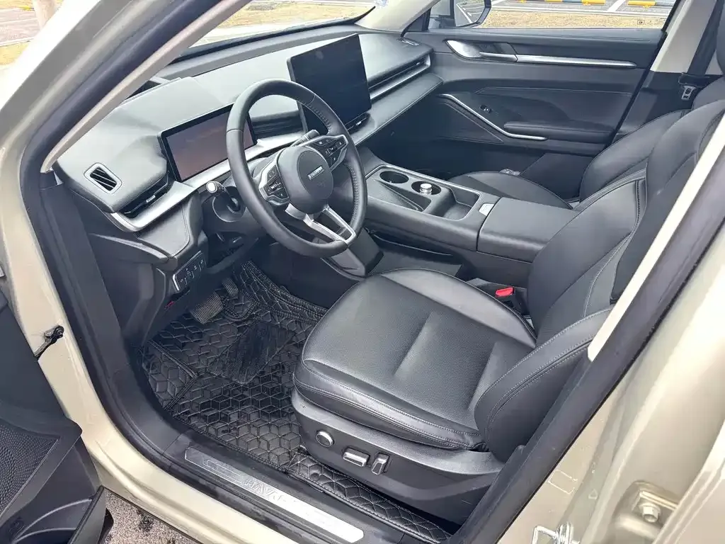Haval H6 2024 из CN, фото 2