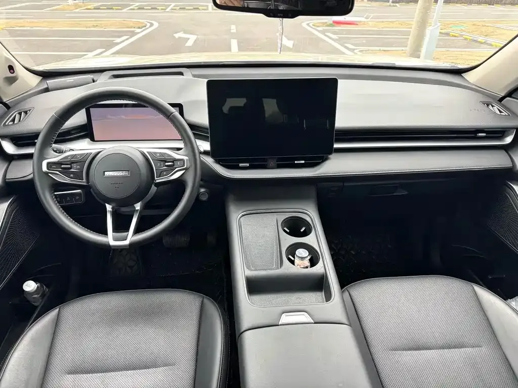 Haval H6 2024 из CN, фото 6