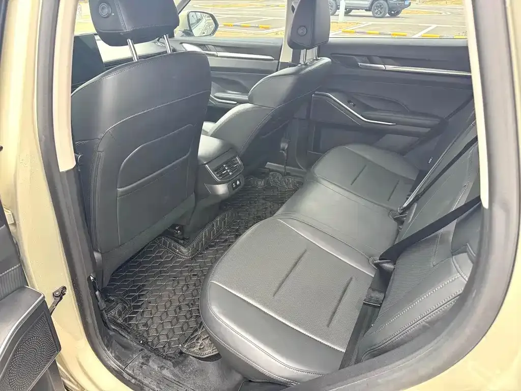Haval H6 2024 из CN, фото 8