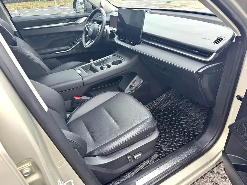 Haval H6 2024 из CN, фото 7