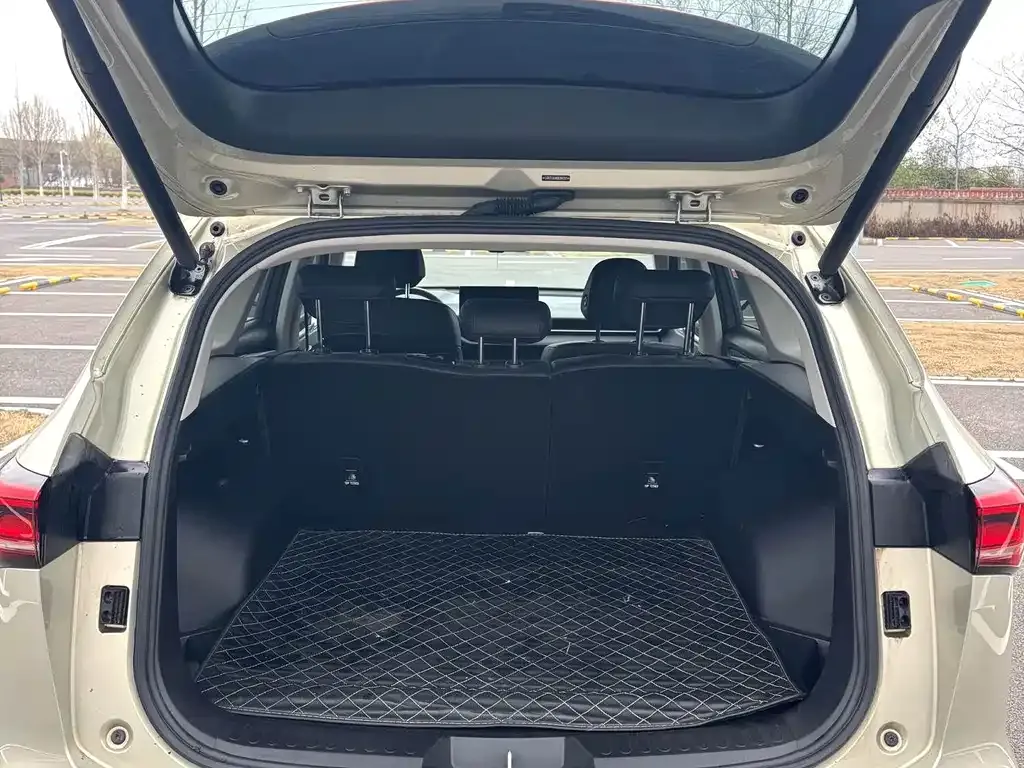 Haval H6 2024 из CN, фото 4