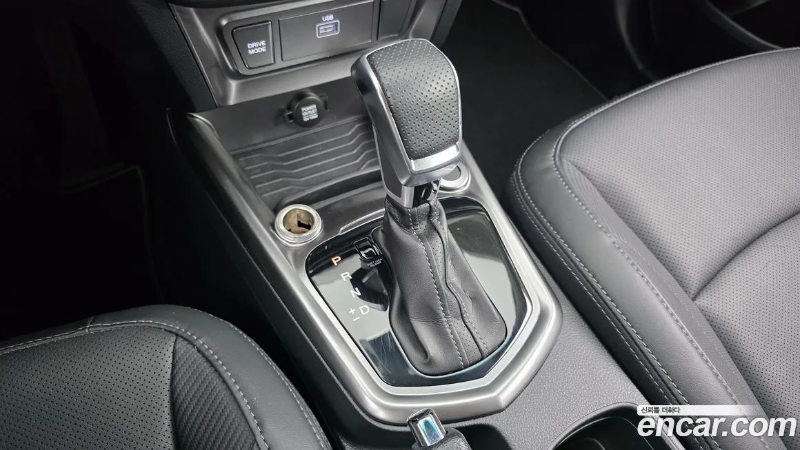 KG Mobility (Ssangyong) TIBOLI 2025 из KR, фото 6