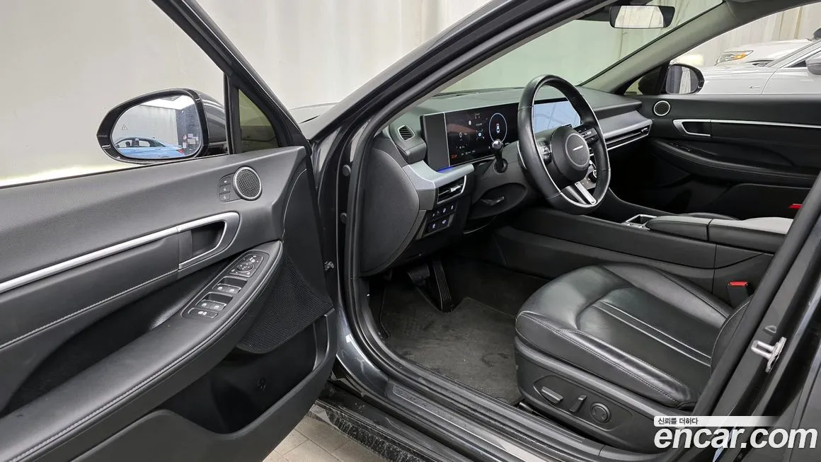 Hyundai Sonata 2024 из KR, фото 9