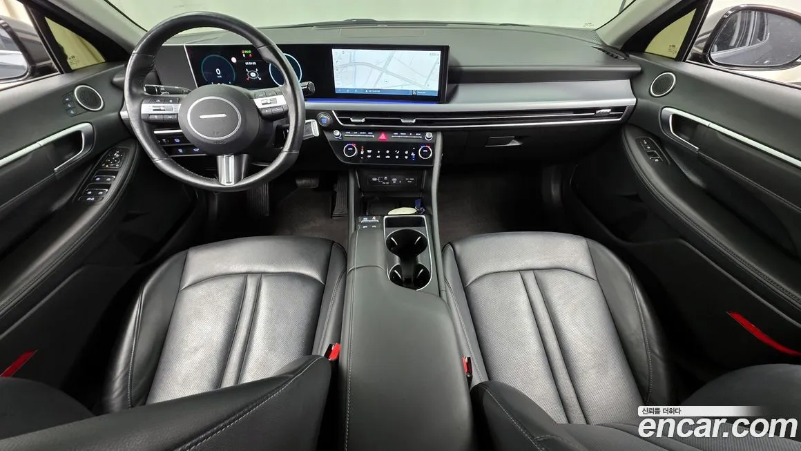 Hyundai Sonata 2024 из KR, фото 7