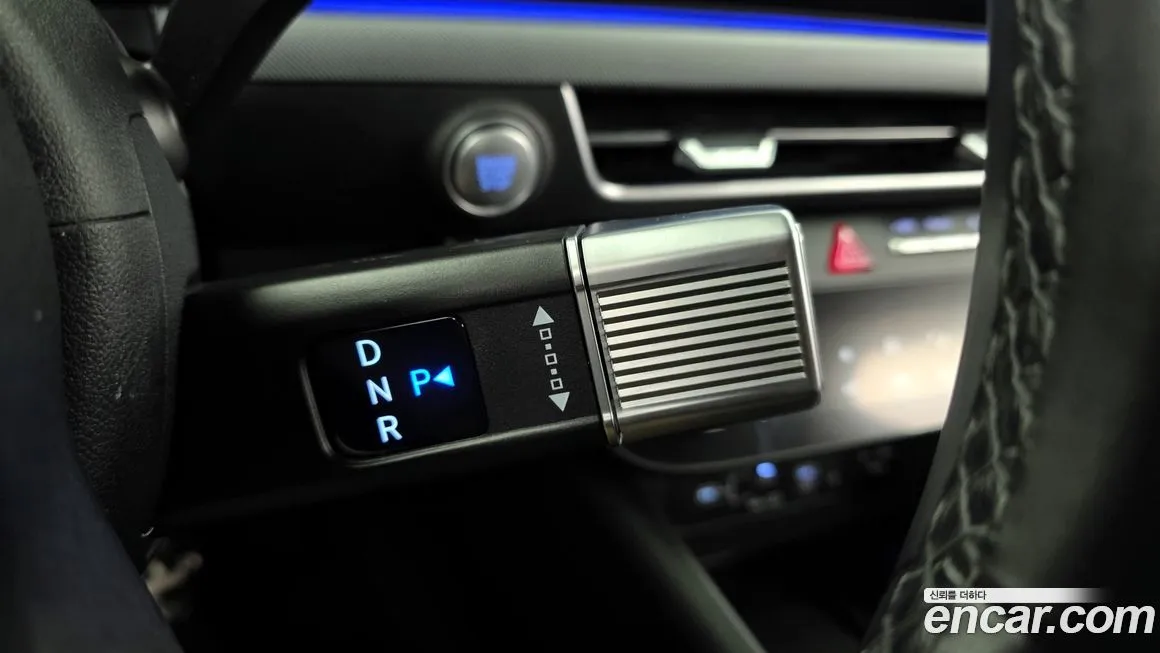 Hyundai Sonata 2024 из KR, фото 2