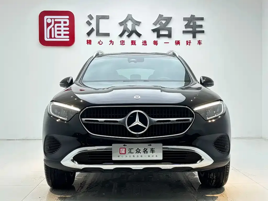 Mercedes-Benz GLC 2025 из CN, фото 9